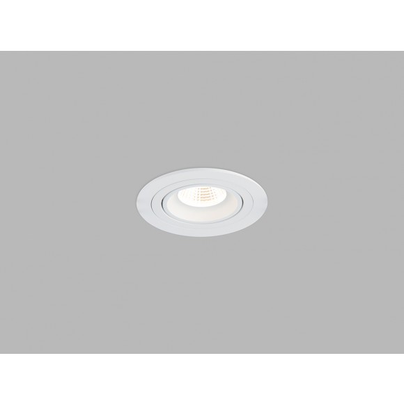 LED2 2160331 LED zápustné bodové svítidlo 191N 6W | 530lm | 3000K