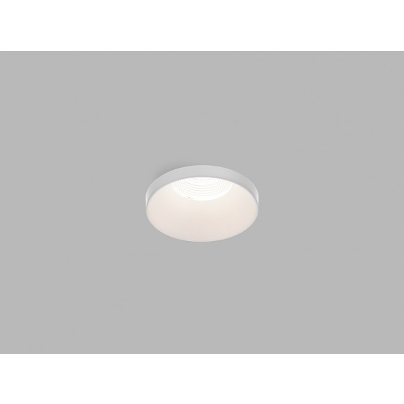 LED2 2150441 LED zápustné bodové svítidlo SPOT A 9W | 600lm | 4000K | IP44