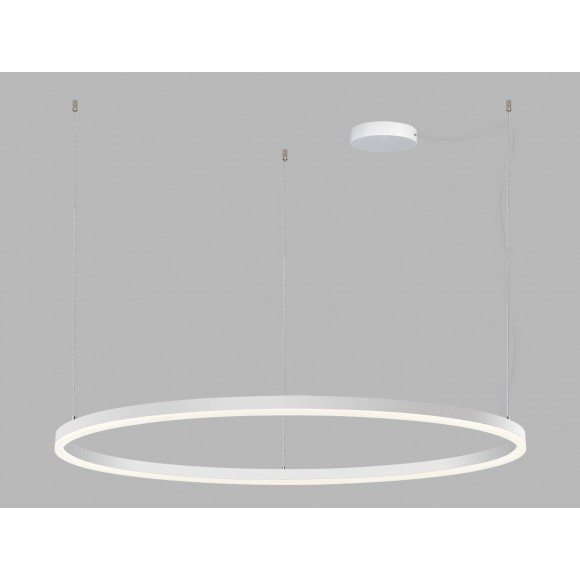 LED2 3273531DT LED závěsné stropní svítidlo CIRCLE | 100W integrovaný LED zdroj | 3000K