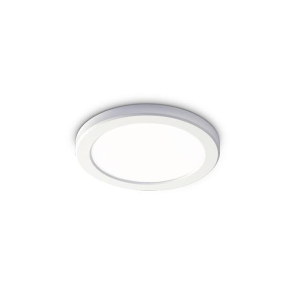 Ideal lux I290799 LED přisazené stropní svítidlo AURA | 20W integrovaný LED zdroj | 1950lm | 3000K