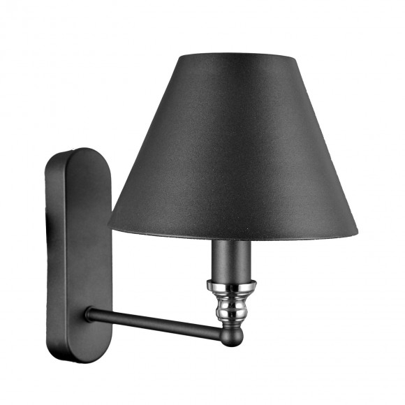Italux MB38623/1 nástěnná lampa Banito 1x40W|E14