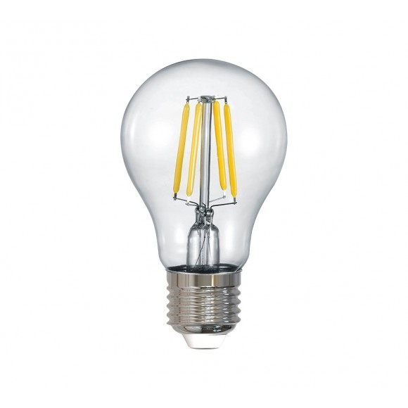 Trio 987-6810 LED filamentová žárovka Lampe 1x8W | E27 | 806lm | 2700K - SWITCHDIMMER