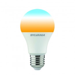 Sylvania 0028902 LED inteligentní žárovka 1x8,5W | E27 | 806lm | 2700-6500K