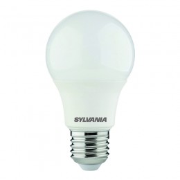 Sylvania 0029576 LED žárovka 1x4,9W | E27 | 470lm | 2700K