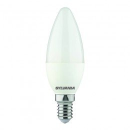 Sylvania 0029604 LED žárovka 1x2,5W | E14 | 250lm | 4000K