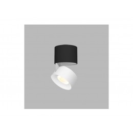 LED2 11508331 LED bodové svítidlo Klip On 11W | 770lm | 3000K