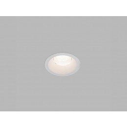 LED2 2150541 LED zápustné bodové svítidlo SPOT B 9W | 600lm | 4000K | IP44