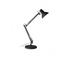 Ideal Lux 265278 stolní lampa Wally Tl1 1x42W | E27