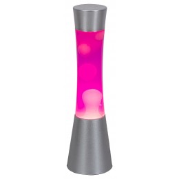 Rabalux 7030 Minka stolní lávová lampa 1x20W | GY6,35