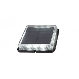 Rabalux 8104 LED venkovní solární svítidlo Bilbao 1x0,2W | 4000K | IP67
