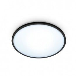 WiZ Tunable white 8719514338036 LED stropnice SuperSlim 1x16W | 1600lm | 2700-6500K