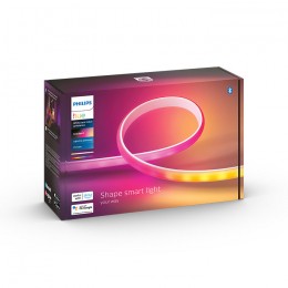 Philips Hue 8719514339965 LED pásek Gradient 2m 1x20W | 1800lm | 2000-6500K | RGB