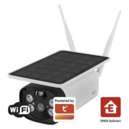 EMOS H4056 solární Go Smart WiFi kamera EYE