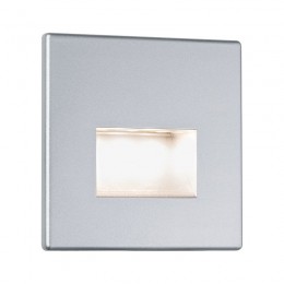 Paulmann 99495 LED nástěnné orientační svítidlo Wall 1x1,4W | 50lm | 2700K