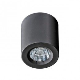 Azzardo AZ2785 LED bodové svítidlo Nano Round 1x5W | 420lm | 3000K | IP20