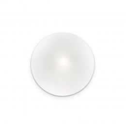 Ideal Lux 014814 nástěnné a stropní svítidlo Smarties 1x15W|G9
