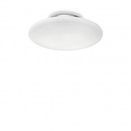Ideal Lux 032023 stropní svítidlo Smarties 3x60W|E27
