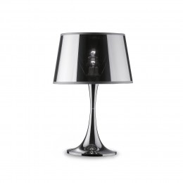 Ideal Lux 032375 stolní lampička London 1x60W|E27