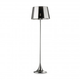 Ideal Lux 032382 stojací lampa London 1x60W|E27