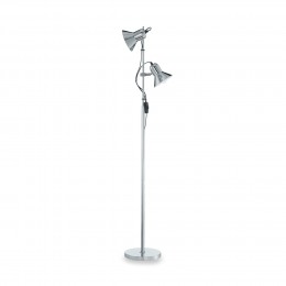 Ideal Lux 061122 stojací lampa Polly 2x60W|E27