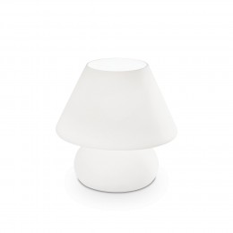 Ideal Lux 074702 stolní lampička Prato Big 1x60W|E27