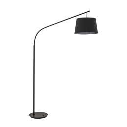 Ideal Lux 110363 stojací lampa Daddy 1x60W|E27