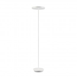 Ideal Lux 177199 stojací lampa Colonna 4x15W|GX53|3000K