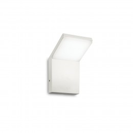Ideal Lux 221502 LED nástěnné svítidlo Style 1x9W | 750lm | 4000K | IP54