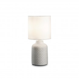 Ideal Lux 245393 stolní lampička Kali 1x40W | E14