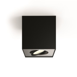 Philips 50491/30/P0 LED stropní svítidlo Box 1x4,5W | 500lm | 2200-2700K