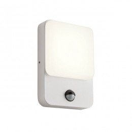 Redo 90132 COLIN zahradní lampa LED 9W | 991/696lm | 4000K | IP54
