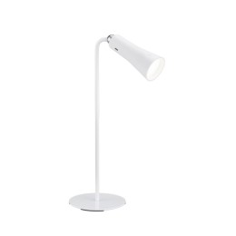 Trio R52121131 LED stolní či klipová lampa Maxi 1x2W | 200lm | 3000K