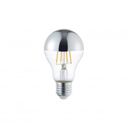 Trio 987-410 LED filamentová žárovka Lampe 1x4W | E27 | 420lm | 2800K