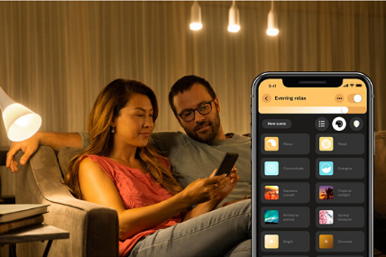 Philips Hue Bluetooth - nejrychlejší cesta k inteligentnímu osvětlení
