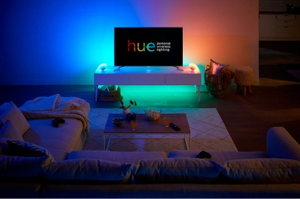 Philips Hue