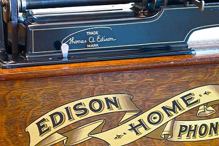 Edison - vynálezce nejen žárovky