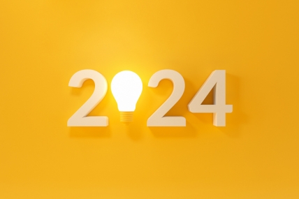 Trendy v osvětlení pro rok 2024