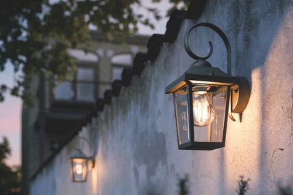Vdechněte svému venkovnímu osvětlení nový život s chytrou žárovkou WiZ za zvýhodněnou cenu