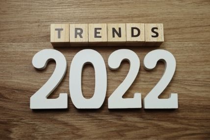 6 + 1 trend, na které se můžete těšit v roce 2022