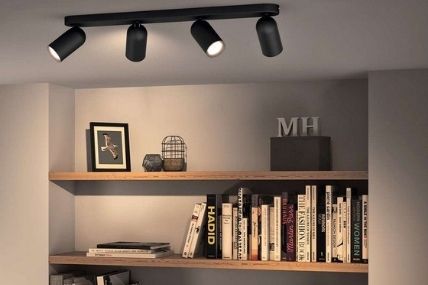 Jak osvětlit místnosti s nízkými stropy? Přečtěte si naše nejlepší rady a tipy jak na to!