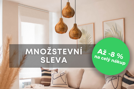 Množstevní slevy