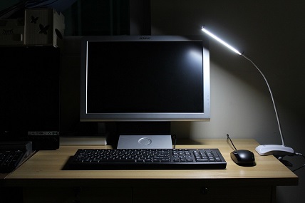 Jak vybrat osvětlení do kanceláře?