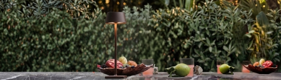 <p><strong>Ve stylu</strong><br /><strong>DOLCE VITA</strong></p>