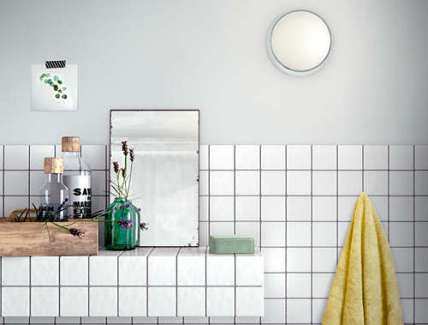 ip krytí svítidel a osvětlení do koupelny ip krytí svítidel a osvětlení do koupelny