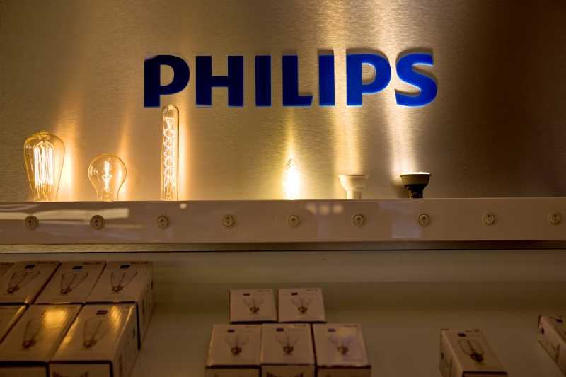Žárovky Philips Brno