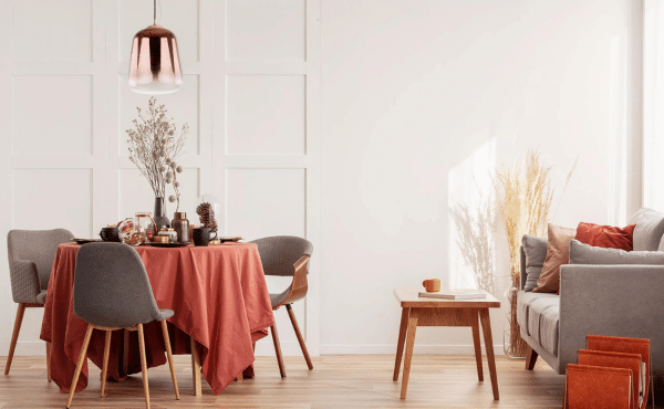 Skleněná svítidla