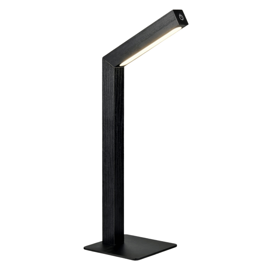 Trio TR55951132 LED stolní lampička SKIP | 2W integrovaný LED zdroj | 185lm | 3000K