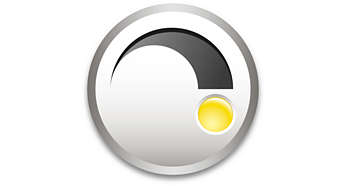 Stmívač na výrobku