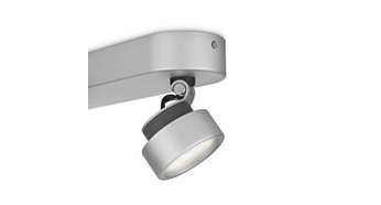 Nastavitelná bodová hlavice