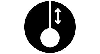 nastavitelná výška